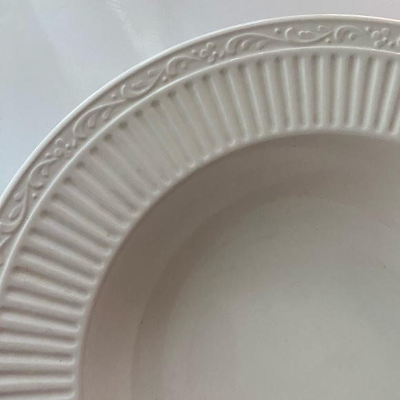 8 ITALIAN COUNTRYSIDE® RIM SOUP BOWL by MIKASA - Picture 5 of 6